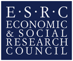 ESRC logo 